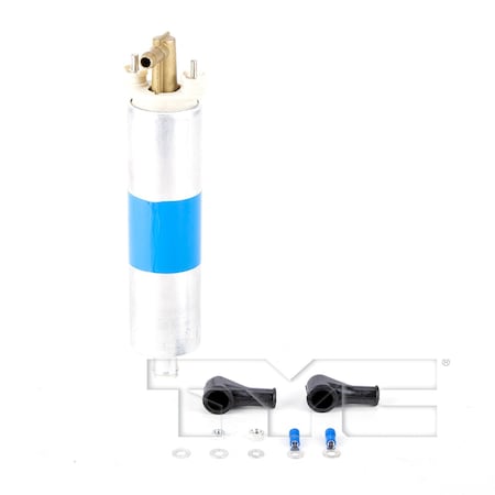 Tyc FUEL PUMP 152062-A